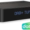 Vistron DAB+ Radiotuner - YOUTUNE 1