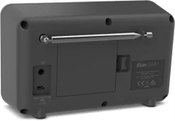 Pure DAB+ Radio - Elan (DAB+ BT Radio) (charcoal) -Imou Shop a89782 637550503847072568 700x700 vcenterhcenter.jpeg