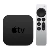 Apple Apple TV 64GB 4K 2021 Refresh (silber)