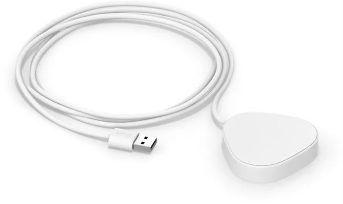 SONOS Ladestation - Roam Wireless Charger (weiss) 4 SONOS Ladestation - Roam Wireless Charger (weiss) – Bild 2