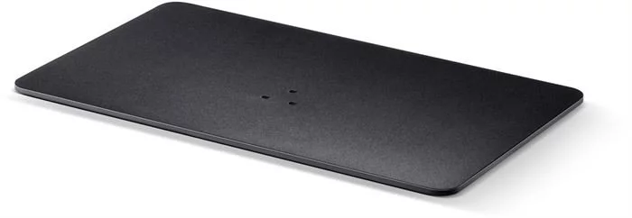 Metz Design Tischfuss - Für Metz-TV 43+49" (metall Schwarz) 3 Metz Design Tischfuss - Für Metz-TV 43+49" (metall Schwarz)