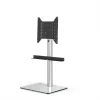 Spectral Standfuss - TV Stand TV620SP-KG (ARC) (klarglas)