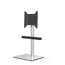Spectral Standfuss - TV Stand TV620SP-KG (ARC) (klarglas)