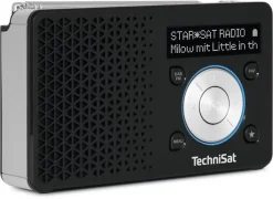 TechniSat DIGITRADIO1 - DAB+/UKW/ Portabel (schwarz / Silber) -Imou Shop a91838 637580476144986982 700x700 vcenterhcenter.jpeg