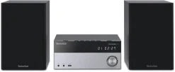 TechniSat DIGITRADIO750 - DAB+/UKW/BT/CD (anthrazit)