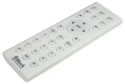 Block Fernbedienung SR-50 (weiss)