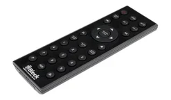 Block Fernbedienung SR-50 (schwarz)