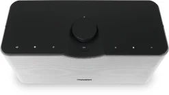 TechniSat AUDIOMASTER-MR3 - Multiroom-Lautsprecher (silber / Schwarz) 7 TechniSat AUDIOMASTER-MR3 - Multiroom-Lautsprecher (silber / Schwarz) -Imou Shop a92226 637580476208583952 700x700 vcenterhcenter.jpeg
