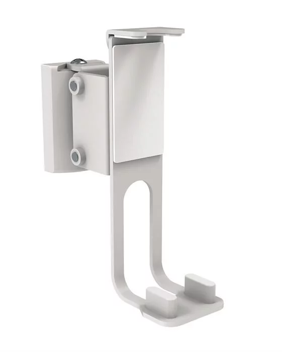 Spectral Wandhalterung - SWM2SNG (Play:1, One, One SL) (weiss) 3 Spectral Wandhalterung - SWM2SNG (Play:1, One, One SL) (weiss)