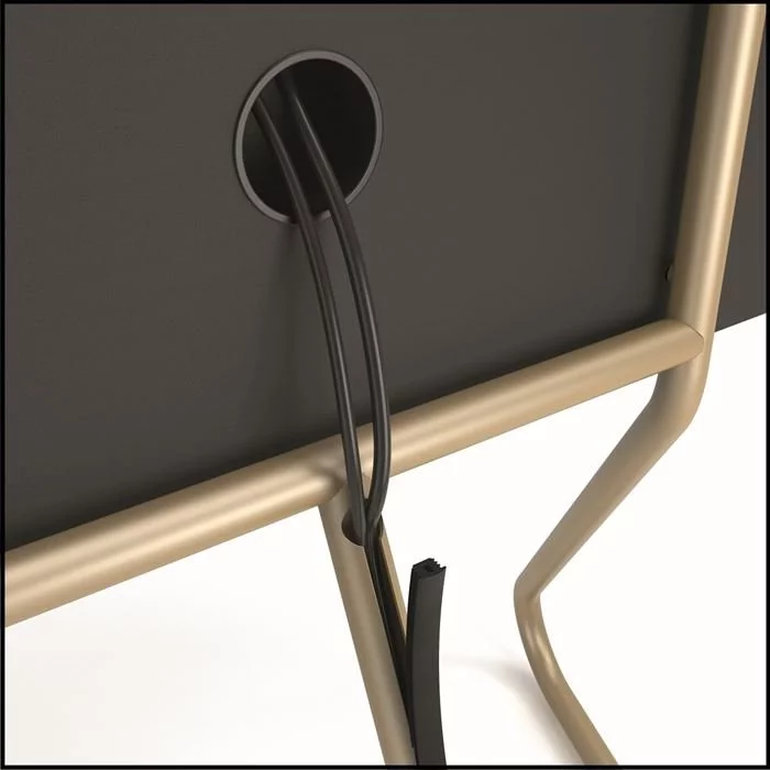 Spectral Standfuss - UX30CHA (Champagne) 5 Spectral Standfuss - UX30CHA (Champagne) – Bild 3