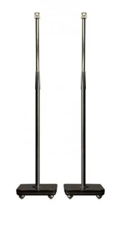 Cambridge Audio Bodenstandfuss - Minx CA600P (schwarz)