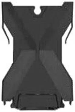 TechniSat Festplattenhalter - Externe Halterung Am TV (schwarz)