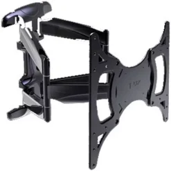 TechniSat Technimount-Flex - Bis 45 Kg Schwenk- Und Neigbar (schwarz)