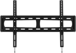 TechniSat Technimount-Slim - Wandhalter Schlank (schwarz)