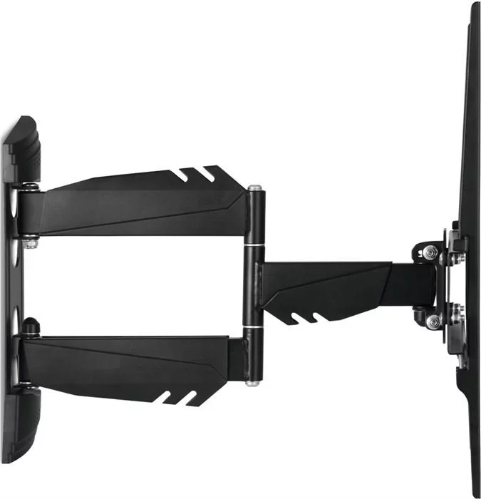 TechniSat Technimount-Flex - Bis 25 Kg Schwenk- Und Neigbar (schwarz) 4 TechniSat Technimount-Flex - Bis 25 Kg Schwenk- Und Neigbar (schwarz) – Bild 2