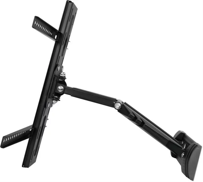 TechniSat Technimount-Flex - Bis 25 Kg Schwenk- Und Neigbar (schwarz) 5 TechniSat Technimount-Flex - Bis 25 Kg Schwenk- Und Neigbar (schwarz) – Bild 3