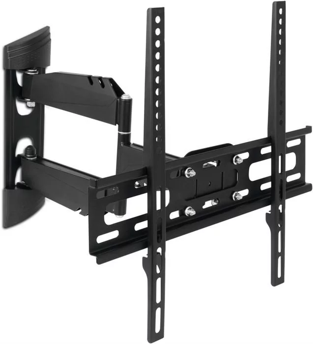 TechniSat Technimount-Flex - Bis 25 Kg Schwenk- Und Neigbar (schwarz) 6 TechniSat Technimount-Flex - Bis 25 Kg Schwenk- Und Neigbar (schwarz) – Bild 4