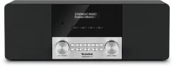 TechniSat DVB-C Radio - CABLESTAR400-anthrazit (anthrazit)