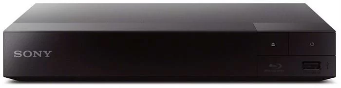 Sony Blu-ray Player - BDP-S3700 (schwarz) 3 Sony Blu-ray Player - BDP-S3700 (schwarz)