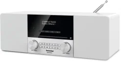 TechniSat DIGITRADIO3 - DAB+/UKW/CD/BT (weiss / Grau) 7 TechniSat DIGITRADIO3 - DAB+/UKW/CD/BT (weiss / Grau) -Imou Shop a93883 637587433121215229 700x700 vcenterhcenter.jpeg