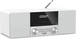 TechniSat DIGITRADIO3 - DAB+/UKW/CD/BT (weiss / Grau) 8 TechniSat DIGITRADIO3 - DAB+/UKW/CD/BT (weiss / Grau) -Imou Shop a93884 637587433121840235 700x700 vcenterhcenter.jpeg