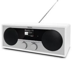 TechniSat DIGITRADIO451CD - IR - DAB+/UKW/CD/BT/Internet (weiss) 12 TechniSat DIGITRADIO451CD - IR - DAB+/UKW/CD/BT/Internet (weiss) -Imou Shop a93939 637587433153091821 700x700 vcenterhcenter.jpeg
