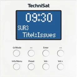 TechniSat DIGITRADIO-UP1 - DAB+/UKW/BT Für Doseneinbau (weiss) -Imou Shop a93990 637587433197000360 700x700 vcenterhcenter.jpeg