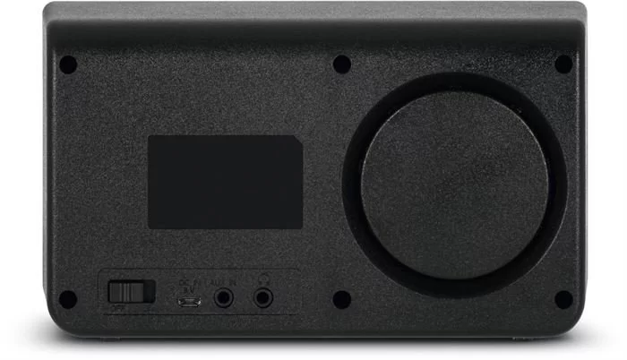 TechniSat STERNRADIO-IR2 - Internetradio Mit WLAN Und Akku (schwarz) 4 TechniSat STERNRADIO-IR2 - Internetradio Mit WLAN Und Akku (schwarz) – Bild 2