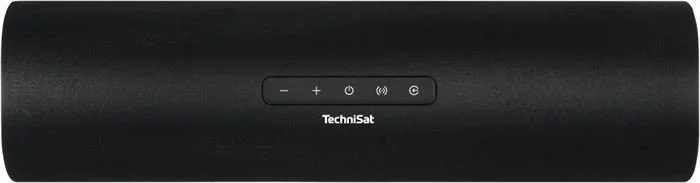 TechniSat AUDIOMASTER-SL450 - Soundbar (schwarz) 5 TechniSat AUDIOMASTER-SL450 - Soundbar (schwarz) – Bild 3