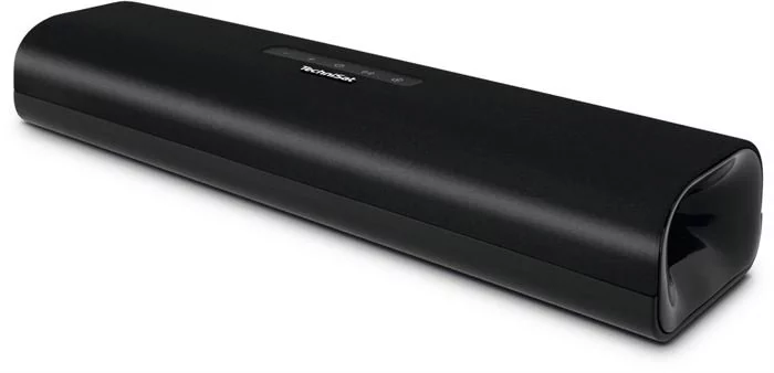 TechniSat AUDIOMASTER-SL450 - Soundbar (schwarz) 6 TechniSat AUDIOMASTER-SL450 - Soundbar (schwarz) – Bild 4