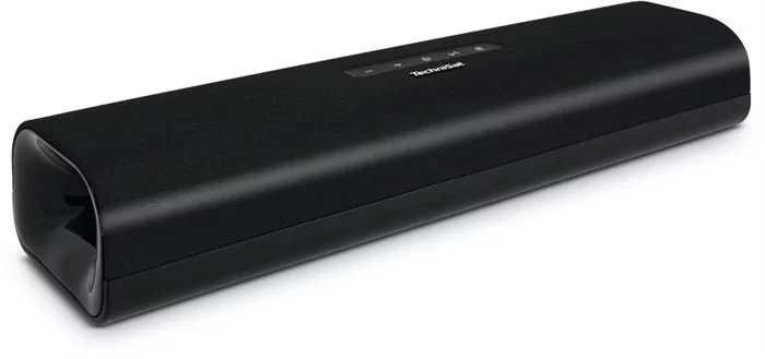TechniSat AUDIOMASTER-SL450 - Soundbar (schwarz) 7 TechniSat AUDIOMASTER-SL450 - Soundbar (schwarz) – Bild 5