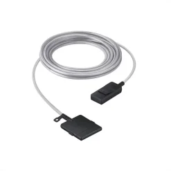 Samsung VG-SOCT87/XC Optisches Kabel 8K 10m (grau)