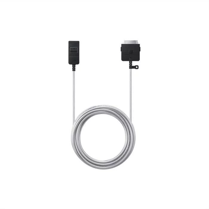 Samsung VG-SOCT87/XC Optisches Kabel 8K 10m (grau) 4 Samsung VG-SOCT87/XC Optisches Kabel 8K 10m (grau) – Bild 2