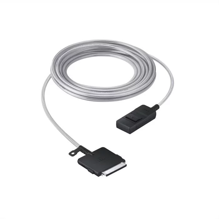 Samsung VG-SOCT87/XC Optisches Kabel 8K 10m (grau) 5 Samsung VG-SOCT87/XC Optisches Kabel 8K 10m (grau) – Bild 3