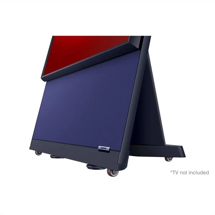 Samsung The Sero Wheel 2020 (schwarz) 10 Samsung The Sero Wheel 2020 (schwarz) – Bild 8