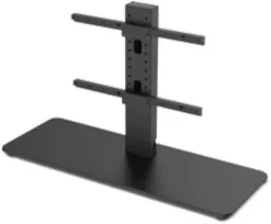 TechniSat Universal-Tischfuss Für Sonata1, TV-32'' - 65" (schwarz)
