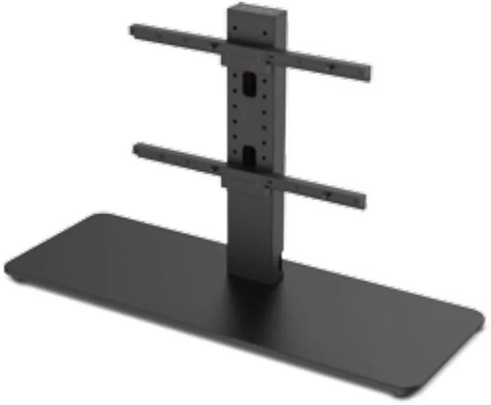 TechniSat Universal-Tischfuss Für Sonata1, TV-32'' - 65" (schwarz) 3 TechniSat Universal-Tischfuss Für Sonata1, TV-32'' - 65" (schwarz)