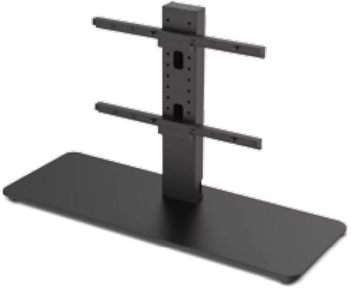 TechniSat Tischfuss - Für Sonata1 Und Monitorline 49/55 (schwarz) 3 TechniSat Tischfuss - Für Sonata1 Und Monitorline 49/55 (schwarz)