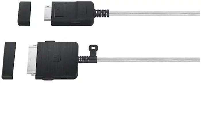 Samsung VG-SOCT87/XC Optisches Kabel 8K 10m (grau) 12 Samsung VG-SOCT87/XC Optisches Kabel 8K 10m (grau) – Bild 10