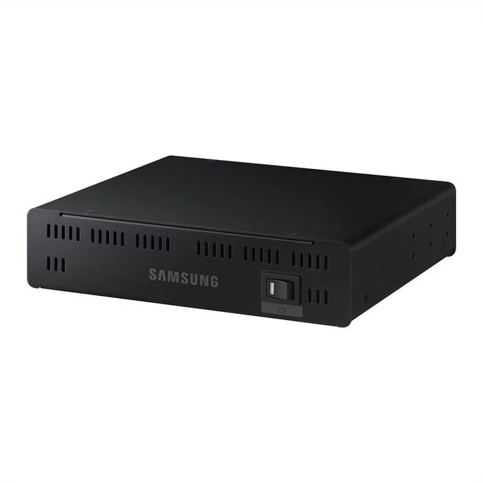 Samsung Lynk Reach Box (Hotel) - CY-HDS02B/EN (schwarz) 3 Samsung Lynk Reach Box (Hotel) - CY-HDS02B/EN (schwarz)