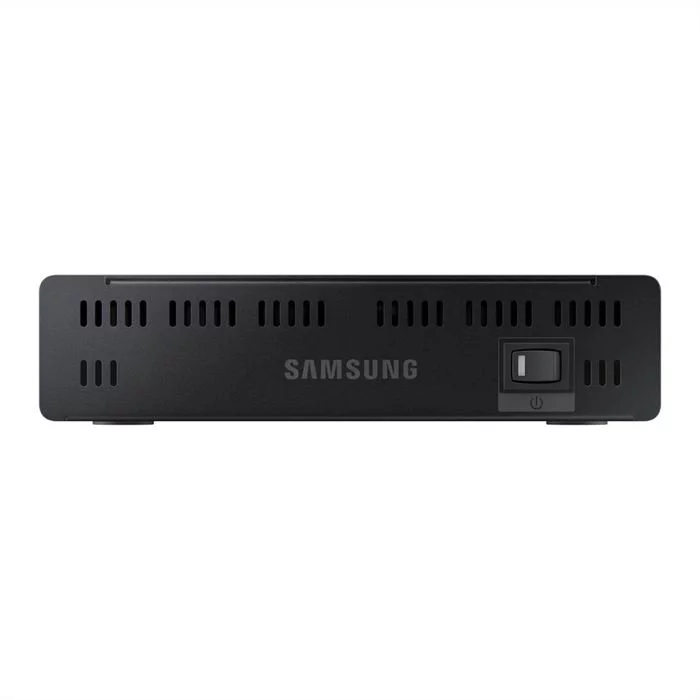 Samsung Lynk Reach Box (Hotel) - CY-HDS02B/EN (schwarz) 4 Samsung Lynk Reach Box (Hotel) - CY-HDS02B/EN (schwarz) – Bild 2