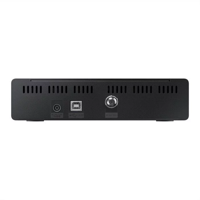 Samsung Lynk Reach Box (Hotel) - CY-HDS02B/EN (schwarz) 5 Samsung Lynk Reach Box (Hotel) - CY-HDS02B/EN (schwarz) – Bild 3