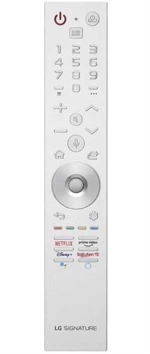 LG Fernbedienung - Premium Magic Remote PM21GA 4 LG Fernbedienung - Premium Magic Remote PM21GA – Bild 2