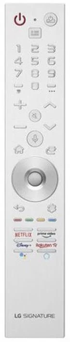LG Fernbedienung - Premium Magic Remote PM21GA 6 LG Fernbedienung - Premium Magic Remote PM21GA – Bild 4