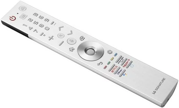 LG Fernbedienung - Premium Magic Remote PM21GA 8 LG Fernbedienung - Premium Magic Remote PM21GA – Bild 6