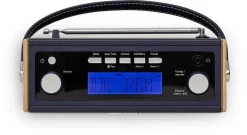 Roberts DAB+ Radio - Rambler BT Stereo/ DAB+ - Navy Blue (navy Blau) 14 Roberts DAB+ Radio - Rambler BT Stereo/ DAB+ - Navy Blue (navy Blau) -Imou Shop a95889 637607284131205716 700x700 vcenterhcenter.jpeg