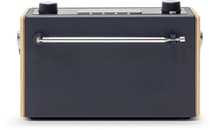 Roberts DAB+ Radio - Rambler BT Stereo/ DAB+ - Navy Blue (navy Blau) 7 Roberts DAB+ Radio - Rambler BT Stereo/ DAB+ - Navy Blue (navy Blau) – Bild 5