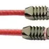 Straight Wire Encore II 0.5m Chinch IC (rot)