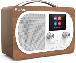 Pure DAB+ Radio - Evoke H4 (DAB+, BT) (walnuss (walnut)) -Imou Shop a9610 636434926091744395 700x700 vcenterhcenter.jpeg
