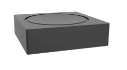Cavus Wandhalterung Für SONOS Amp - CMAMPH Horizontal (schwarz) -Imou Shop a96448 637620212673501584 700x700 vcenterhcenter.png